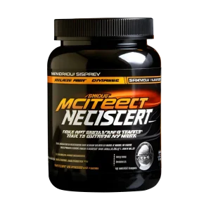 MCTEECT Gold Standard 100% Whey Protein